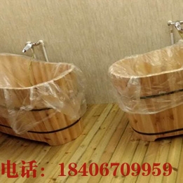 防腐木地板