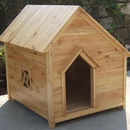 防腐木屋适合长期居住吗